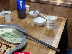 -傣妹火锅(四川北路店)