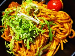 那不勒斯传统肉酱意大利面-祖母的魔法厨房(熙悦汇店)