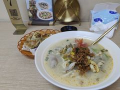 -面道赞宁海海鲜面(迎凤街店)