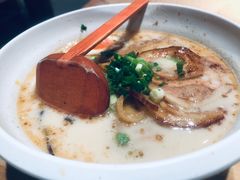 -味千拉面(航洋国际购物中心)