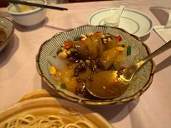 -龙门阵茶屋川菜馆(武康路店)
