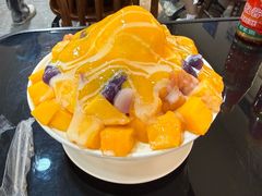 -水牛奶皇后糖水铺(深圳总店)