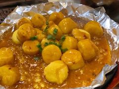 -老四川平头酸菜鱼(衙前店)