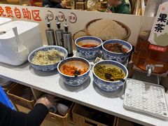 -云味馆·云南菜·云南米线(地王店)