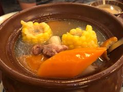 -杨记隆府(白象街店)