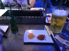 -很久以前羊肉串(打浦路店)
