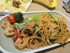 -朗迪姆餐厅(丰尚国际广场店)