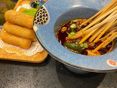 -鱼见你烤鱼•本地烧烤(1818店)