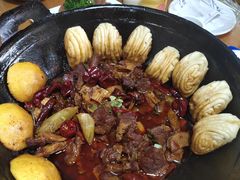 -津武刁馋一锅出(双街店)