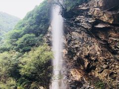 -少华山国家森林公园