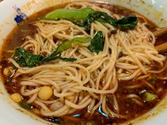 -兵哥豌豆面(建设巷店)