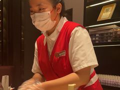 -海底捞火锅(汇一城店)