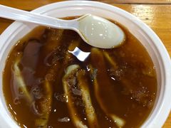 -安海五叔公土笋冻(西街店)