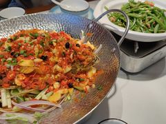 -东流山烤鸭·家常菜(雨山龙湖店)