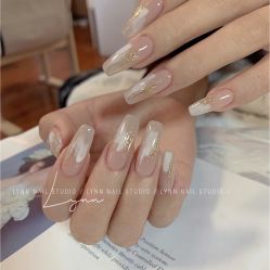-FuFu美甲美睫
