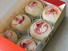 -邵万生食品公司(南京东路店)