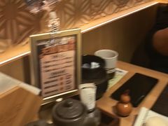 -德川家日本料理(顺义华联店)