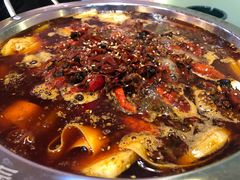 -当面说秘制小龙虾