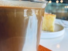 -dotcom coffee古点咖啡(致真大厦店)