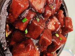 -汤记传菜(秀浦路店)