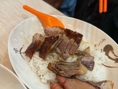 -一乐烧鹅(中环店)