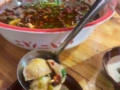 -丁叮小排档·八道江湖菜·团建聚餐(车公庙店)