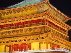 -西安城墙·碑林历史文化景区