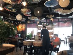 大堂-大书房咖啡(中传国交店)