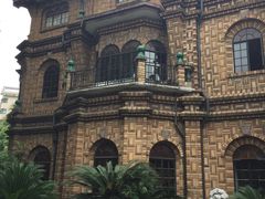 -马勒别墅饭店(静安寺店)