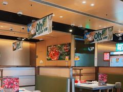 -海底捞火锅(贵和购物中心店.原鲁能城店)