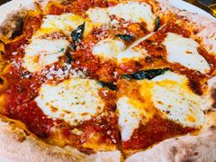 -PIZZA BIANCA(万象城店)