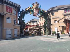 -茯茶镇
