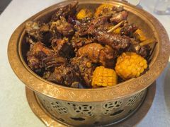 -人民公社大食堂(张家湾店)