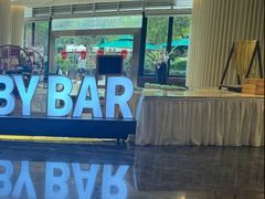 -三亚福朋喜来登酒店·大堂吧