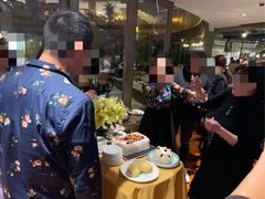 -圆顶阁西餐厅(郑州索菲特国际饭店 )