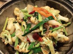 -天山传奇新疆菜(SKLP店)