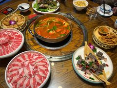 -亮欢寨(凯里总店)