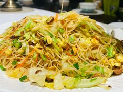 长汀米粉-汀小府·福建客家菜(鼓山沃尔玛店)