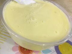 杏仁炒奶糊-百花传统甜品店(原址店)