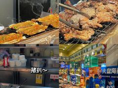 -堂会(缤缤店)