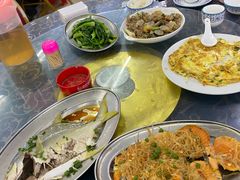 -好味道海鲜大排档·老字号(巽寮湾海鲜市场店)