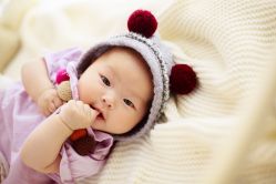 -BabyA 专业婴童摄影(古北时尚广场店)
