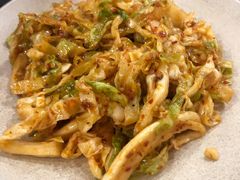 小菜-可可托海新疆餐厅(天津总店)