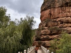 -炳灵寺世界文化遗产旅游区