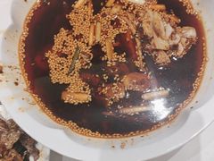 -眉州东坡(北苑华贸店)