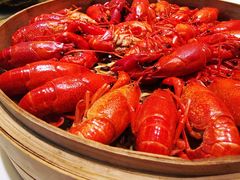 -宁波新晶都开元名庭大酒店·华晶中餐厅(百丈东路店)