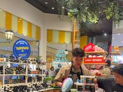 -LUSH(威尼斯人购物中心店)