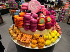 -LUSH(威尼斯人店)