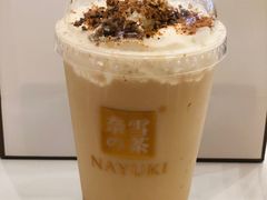 -奈雪的茶(市百一店)