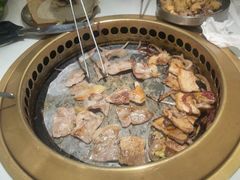 -花味·自助烤肉(大观天地店)